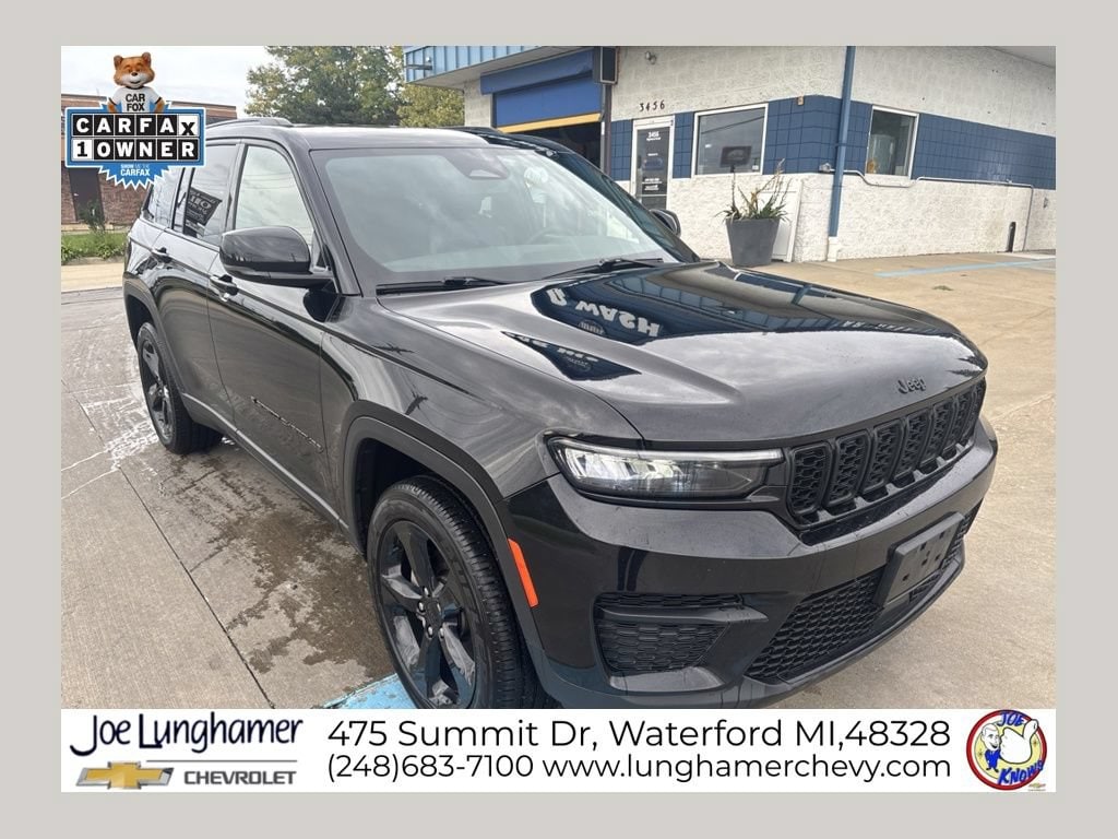 jeep grand cherokee 2023 1C4RJHAG6PC658610 image jeep grand cherokee 2023 1C4RJHAG6PC658610 image
